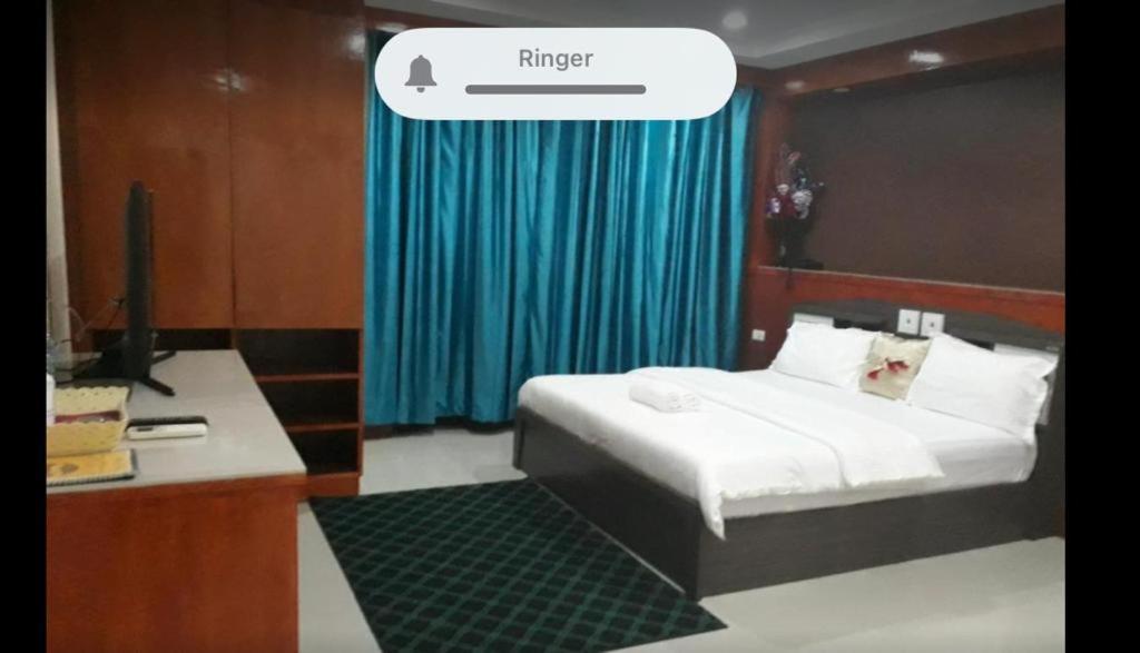 New Pind Balluchi Inn Патая Екстериор снимка
